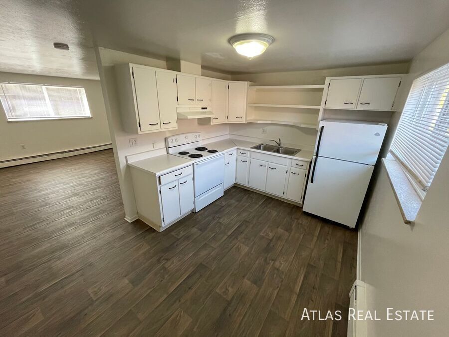 Foto principal - Free Rent for October 2024! Beautiful 2 be...