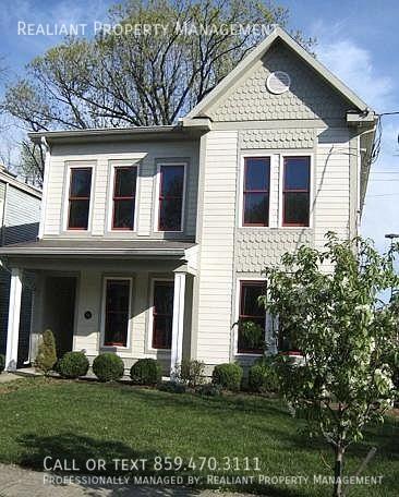 Building Photo - 356 Merino Street # 101