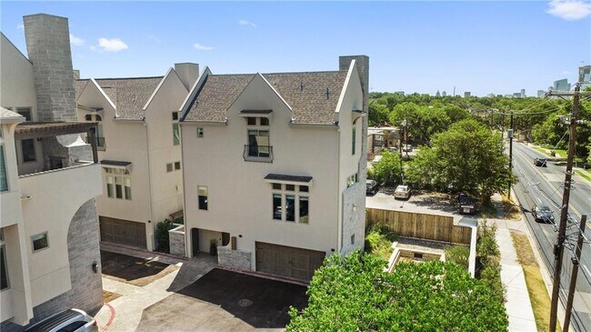Building Photo - 2300 Enfield Rd