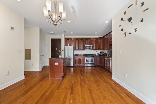 Photo - 20 Ave at Port Imperial Townhome