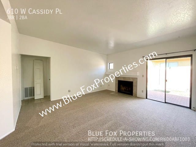 Building Photo - 610 W Cassidy Pl