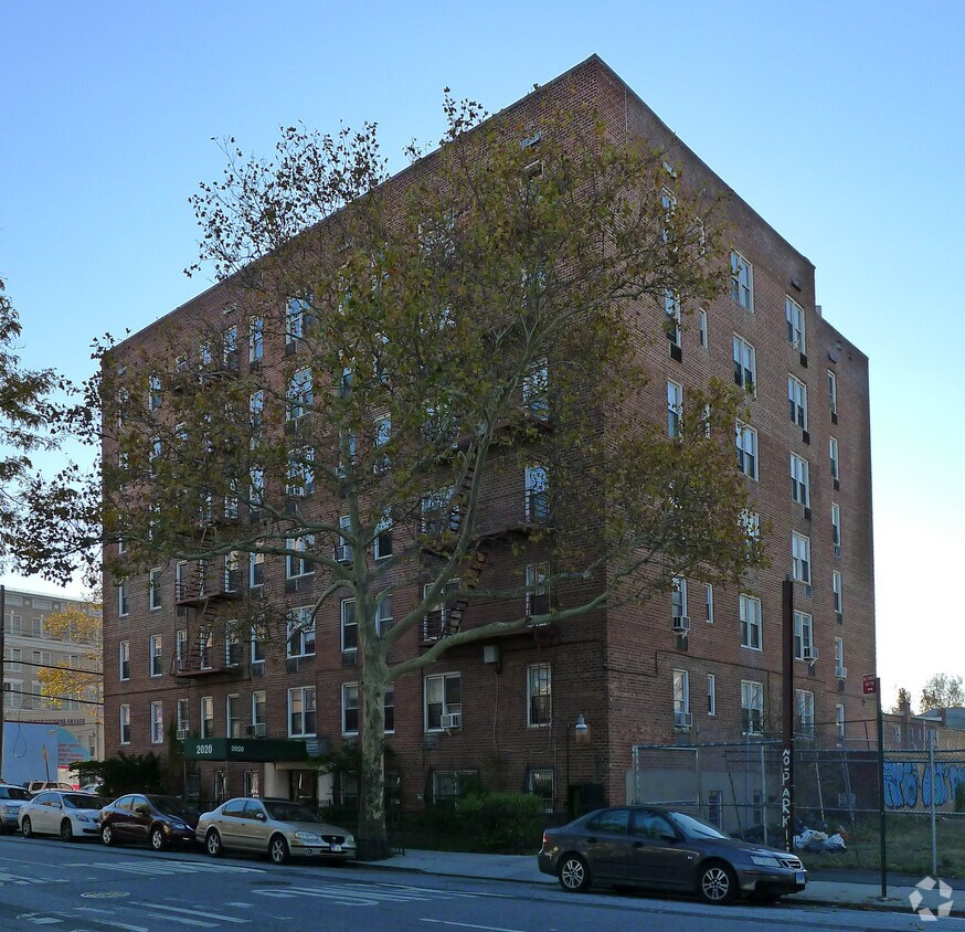 2020 Avenue V, Brooklyn, NY 11229 Apartments in Brooklyn, NY