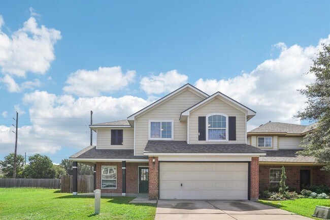 Building Photo - 3539 Derril Ln