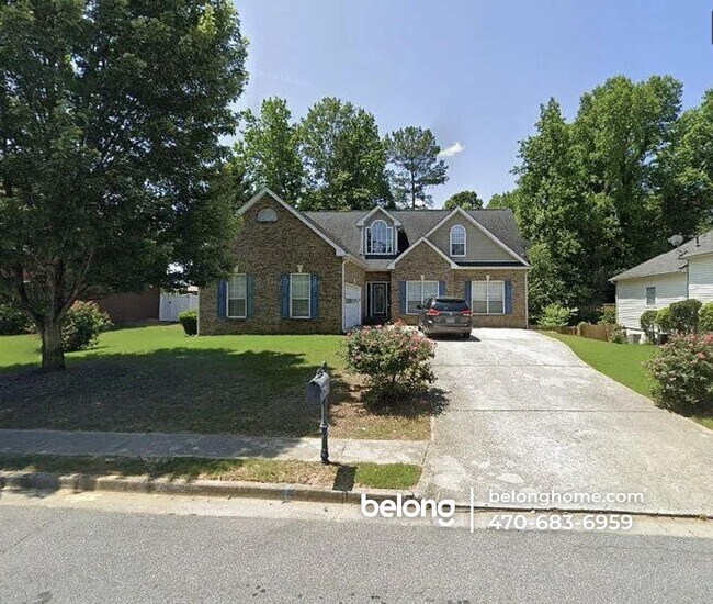 Building Photo - 1920 Lena Carter Rd