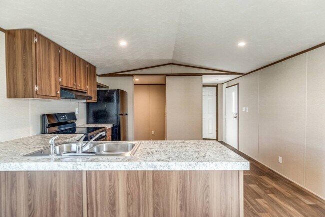Foto del edificio - 4801 Goldfield Dr
