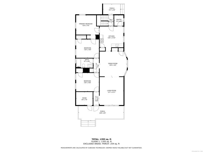 Building Photo - 50 Sharon St
