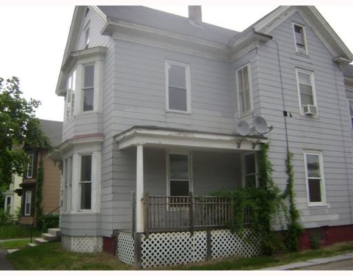 Building Photo - 35 Union St