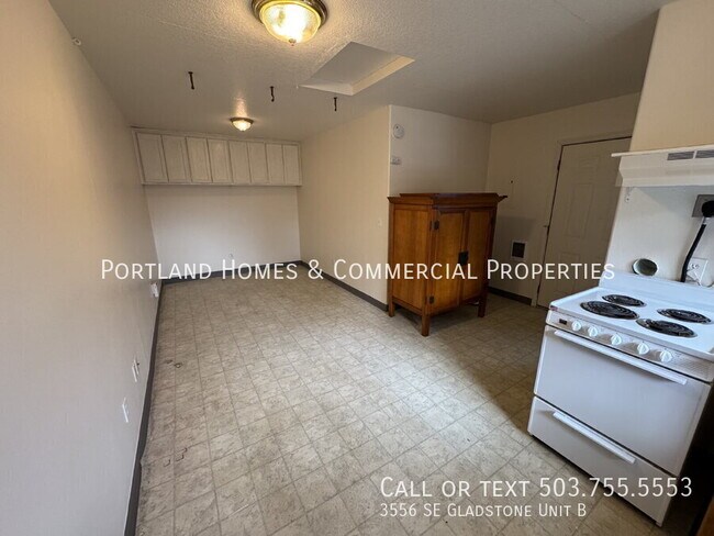 Foto del edificio - 3556 SE Gladstone St