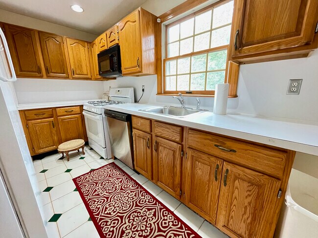 Foto del edificio - 89 Nottinghill Rd