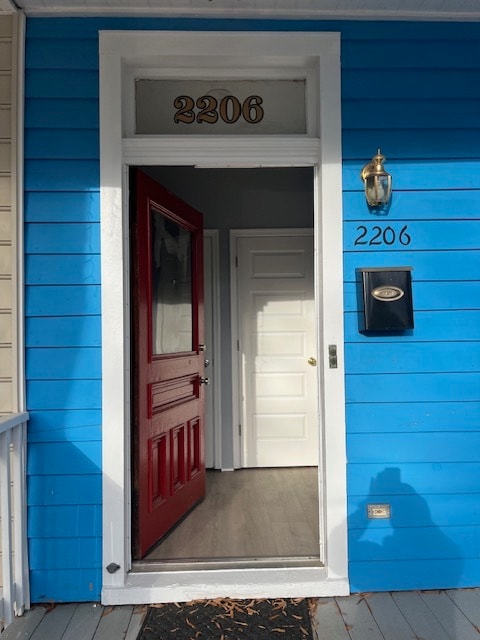 Building Photo - 2206 Parkwood Ave