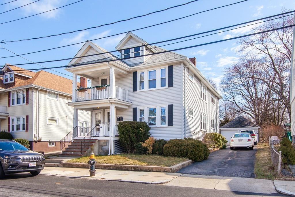 Foto principal - 27 Rangeley St