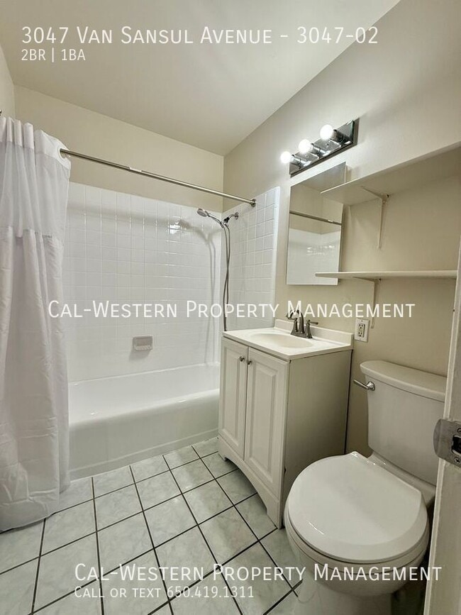 Building Photo - 3047 Van Sansul Ave