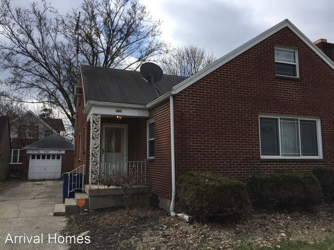 Building Photo - 3 br, 2 bath House - 806 Audrey Pl.