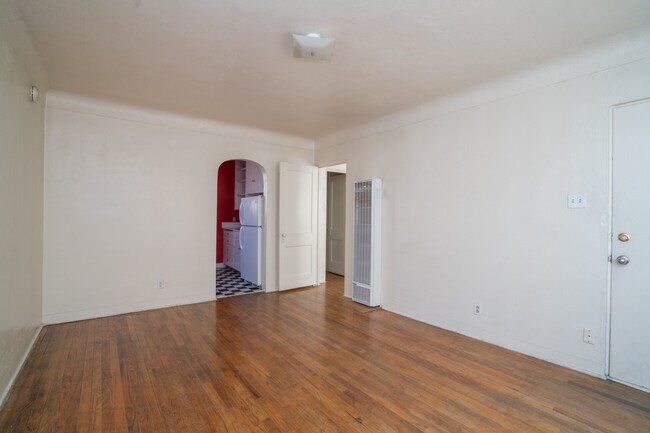Foto del edificio - 1217-1223  Dr Martin Luther King Jr Ave NE