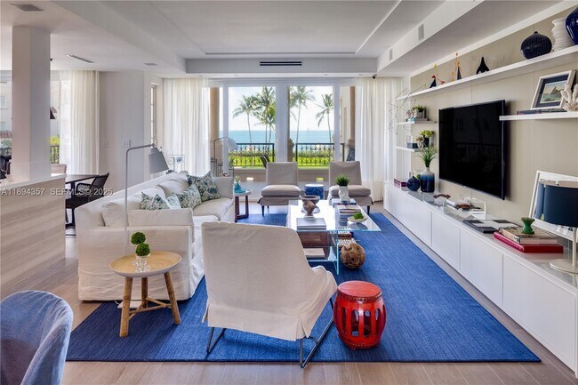 Foto del edificio - 19222 Fisher Island Dr