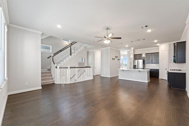 Foto del edificio - 11909 Eastgrove Park Way