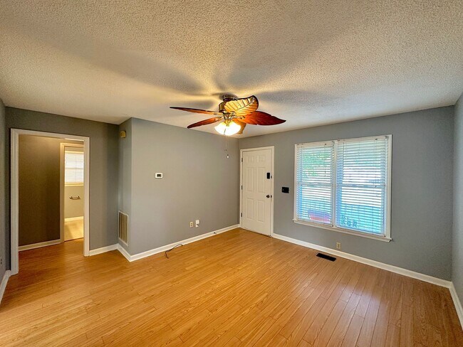 Foto del edificio - Well Maintained Ranch Style Home!