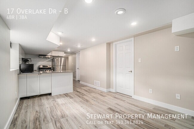 Photo du bâtiment - 17 Overlake Dr