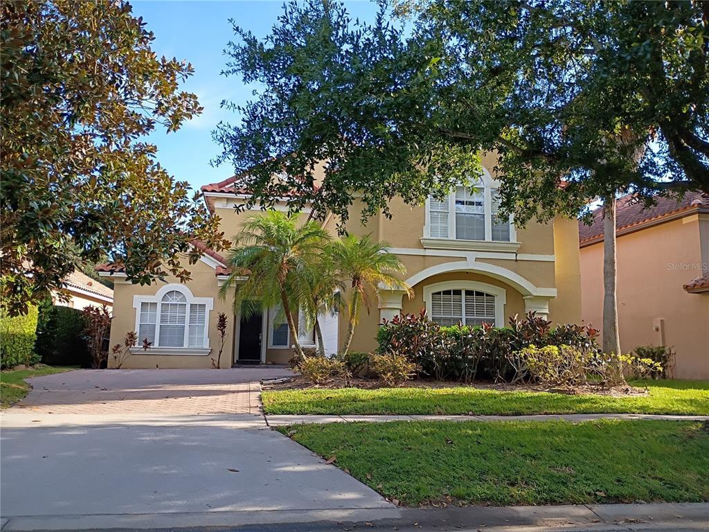 Foto principal - 1626 Whitney Isles Dr