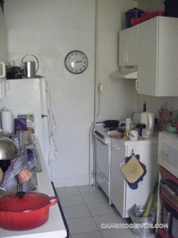 Building Photo - 26 Chauncy St