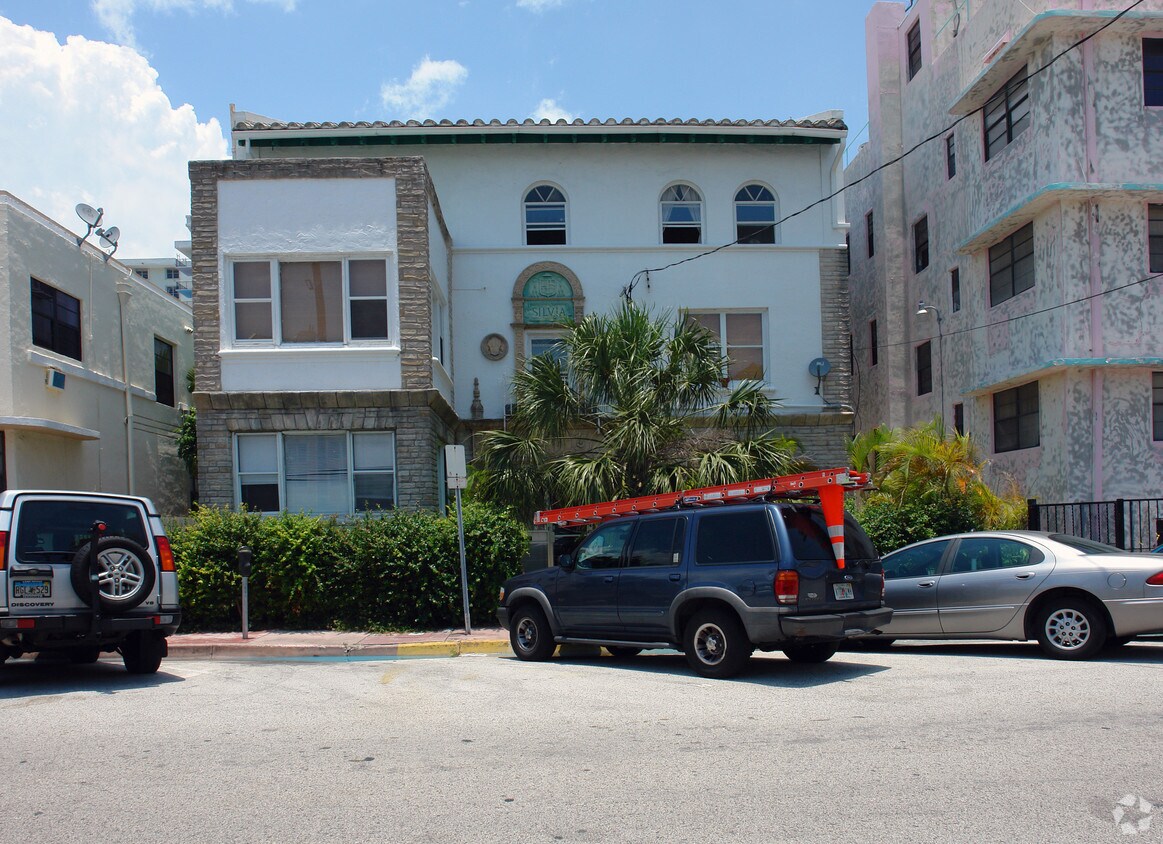 Foto del edificio - 225 27th St