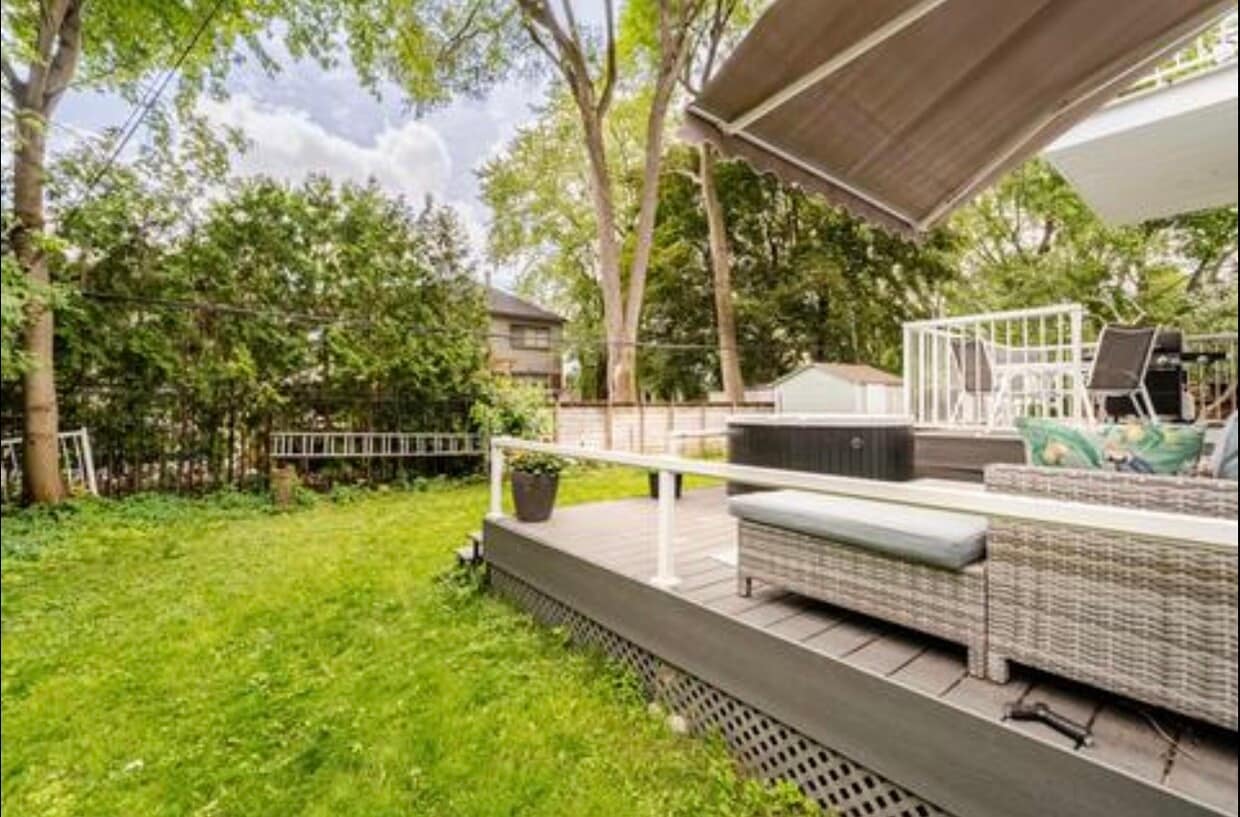 Photo principale - 184 Rue Dufferin