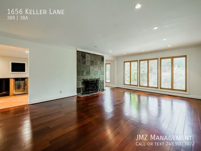 Foto del edificio - 1656 Keller Ln