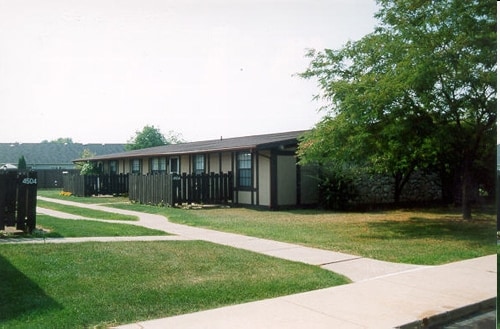 Building Photo - Venice Heights
