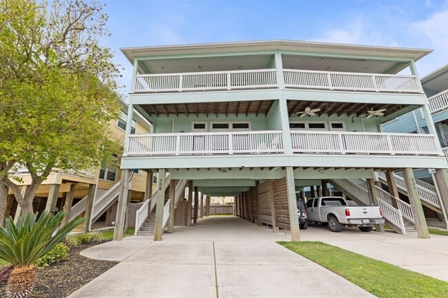 Foto del edificio - 709 N Bayshore Dr