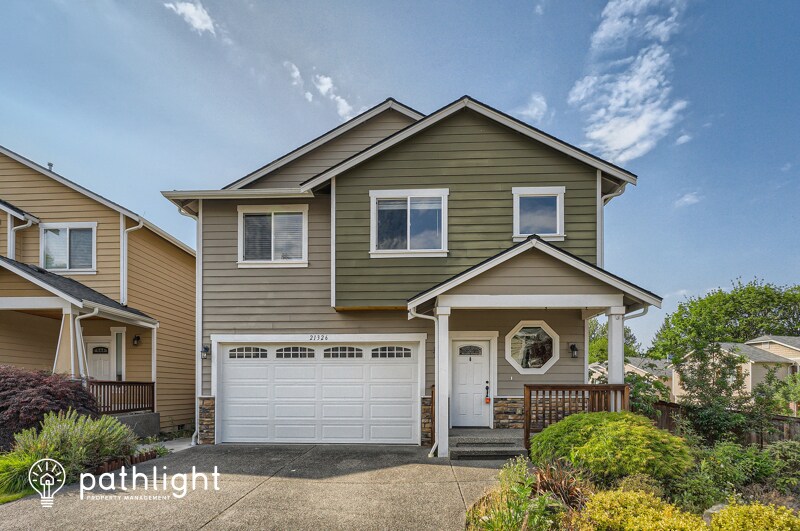 Primary Photo - 21326 SE 289th Way