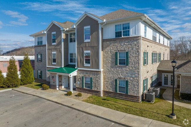 Foto principal - Rowan Apartments