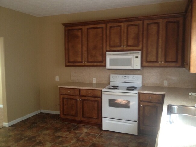 Foto del edificio - 812 20th Street Unit A &amp; B /Big