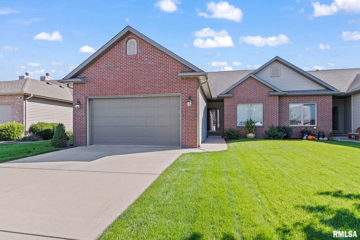 Foto principal - 4408 Castle Pines Dr