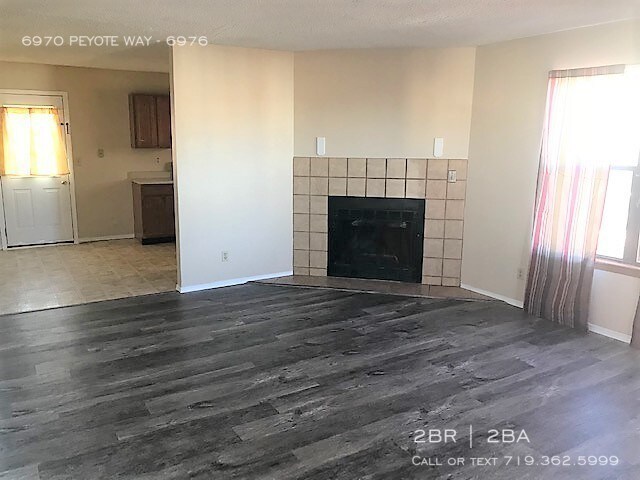 Foto del edificio - 6970 Peyote Way