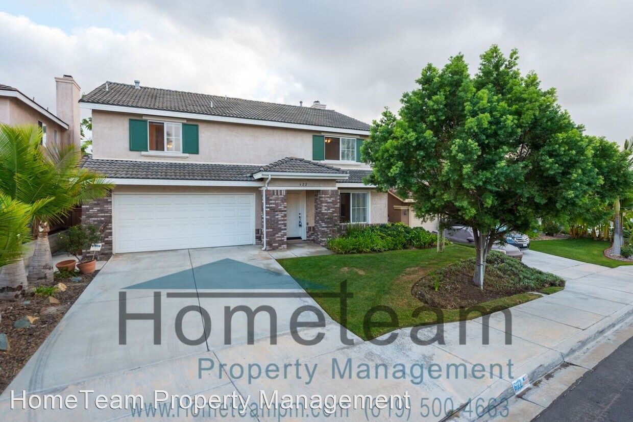 Foto principal - 4 br, 2.5 bath House - 622 Harlan Ct