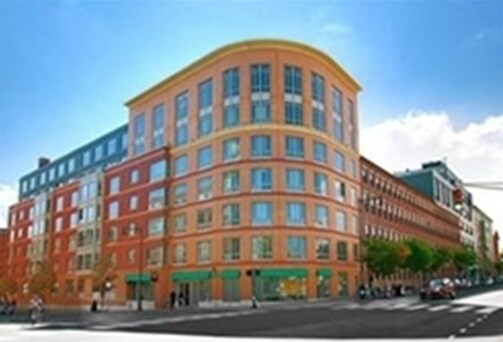 Foto del edificio - 150 Cambridge St