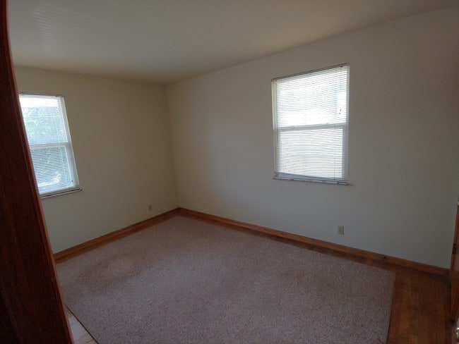 Bedroom 1 - 1415 King Ave