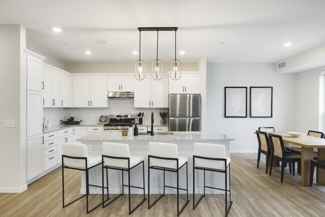 Kitchen - Risor of Blaine