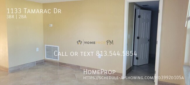 Foto del edificio - 1133 Tamarac Dr