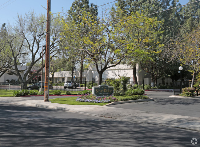 Foto del edificio - Silver Ridge