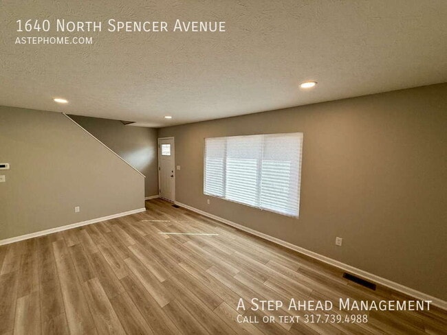 Foto del edificio - 1640 N Spencer Ave