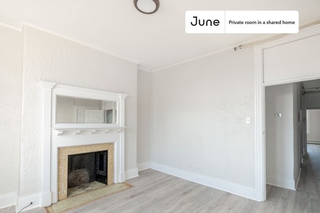 Photo - Room in Shared 4 bed/1 bath home