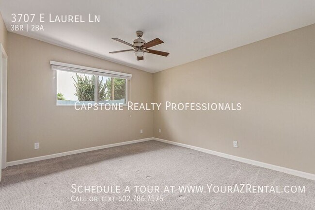 Building Photo - 3707 E Laurel Ln