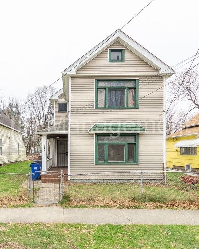 Bright Updated 2BD DOWN on Cleveland Westside House Rental in Cleveland, OH