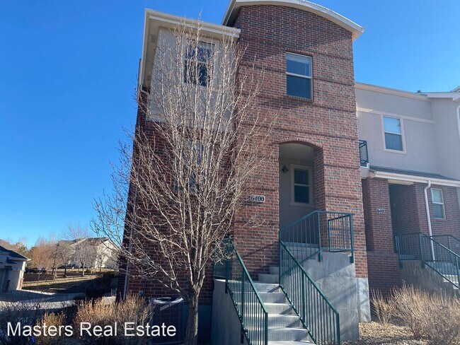 Foto del edificio - 3 br, 2.5 bath House - 6400 S Xanadu Way