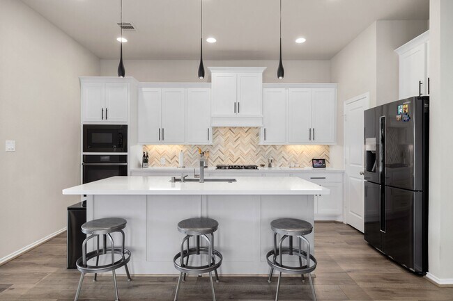 Foto del edificio - 23039 Birchwood Valley Ln