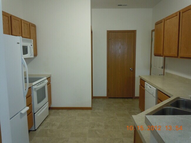 Foto del edificio - 2727 N Broadway