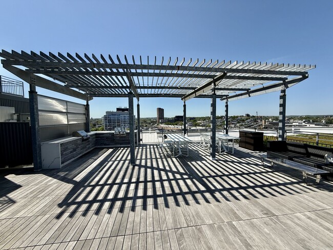 Foto del edificio - 9 Medford St