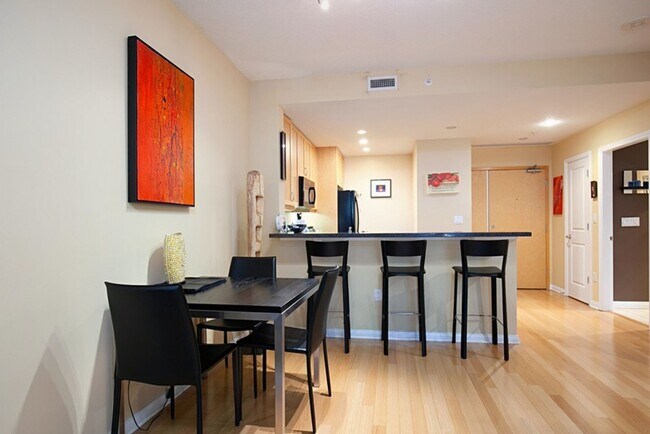 Foto del edificio - 850 Beech St