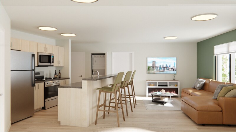 Foto principal - 72 S Essex Ave